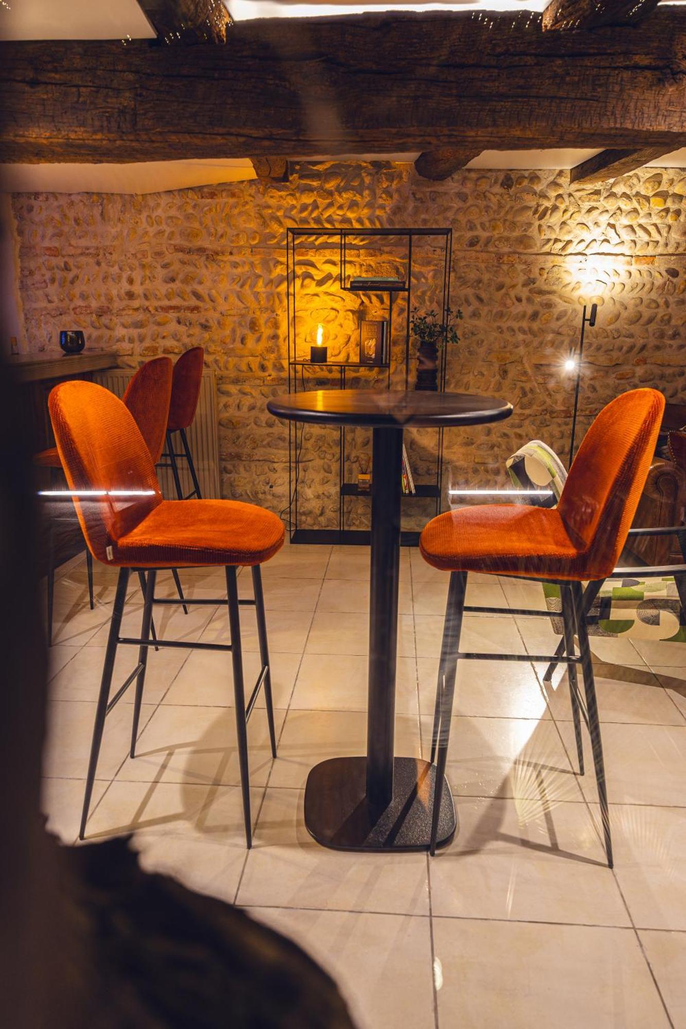Hotel Le Griffon D'Or Bourg-en-Bresse Exterior photo